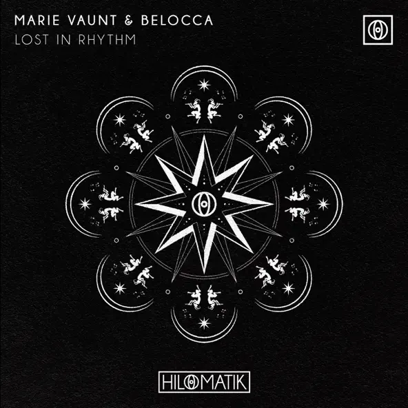 Музыка Marie Vaunt - Lost In Rhythm (feat. Belocca)