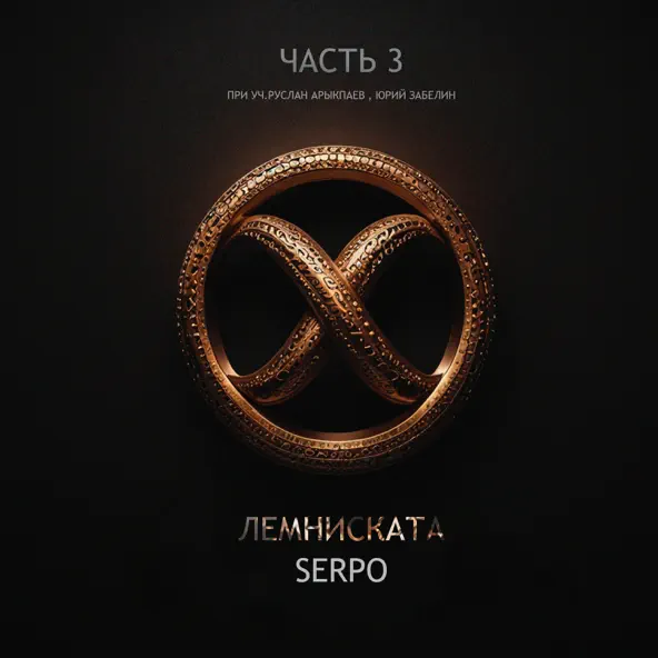 Музыка Serpo - Боль На Двоих (feat. Руслан Арыкпаев)