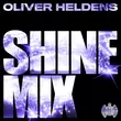 Музыка Oliver Heldens - Shine (feat. Roro)