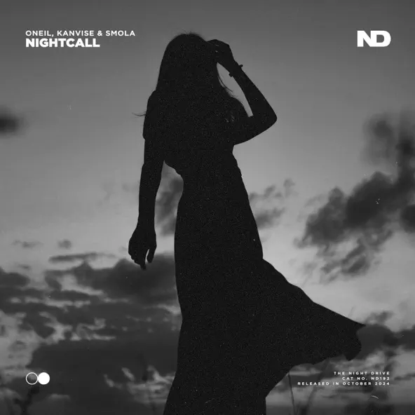 Музыка Oneil - Nightcall (feat. Kanvise & Smola)