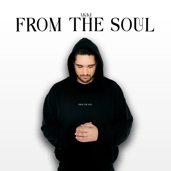 Музыка Akki (De) - From The Soul (Extended Mix)