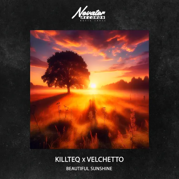 Музыка Killteq - Beautiful Sunshine (feat. Velchetto)