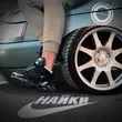 Музыка 4k - Найки