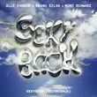 Музыка Alle Farben & Keanu Silva feat. Mono Schwarz - Sexyback (Technoback)