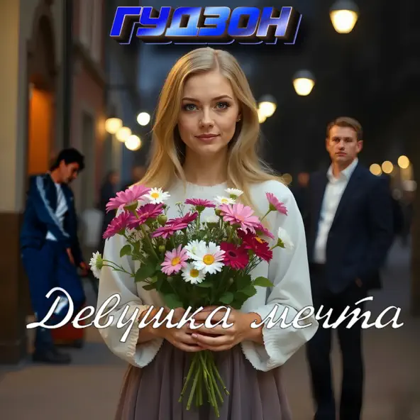 Музыка Гудзон - Девушка Мечта
