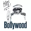 Музыка Andro - Bollywood