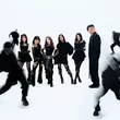 Музыка Tsoy - Seoul Moskva (feat. X:in)