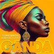 Музыка Constantin - Ganda (feat. Ambiental Planet)