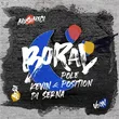 Музыка Kevin Di Serna & Pole Position - Boral (Musumeci Remix)