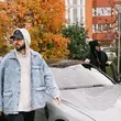 Музыка Idris - Paradise (feat. Leos)