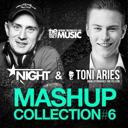 Музыка Don Diablo feat. Solberjum - AnyTime (Night & Toni Aries Mashup)