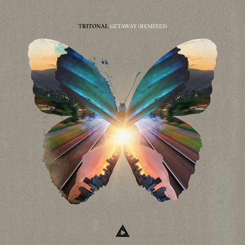 Музыка Tritonal & Angel Taylor - Getaway (Jengi Beats Remix)