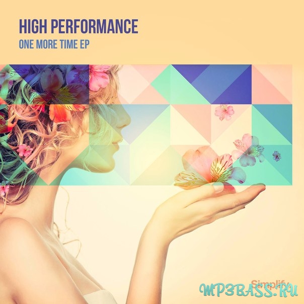 Музыка High Performance - One More Time (Original Mix)