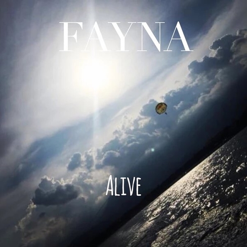 Музыка Fayna - Alive (Monkey MO Remix)