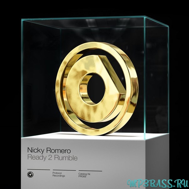 Музыка Nicky Romero - Ready 2 Rumble (Original Mix)