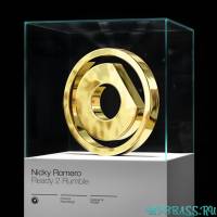 Музыка Nicky Romero - Ready 2 Rumble (Original Mix)