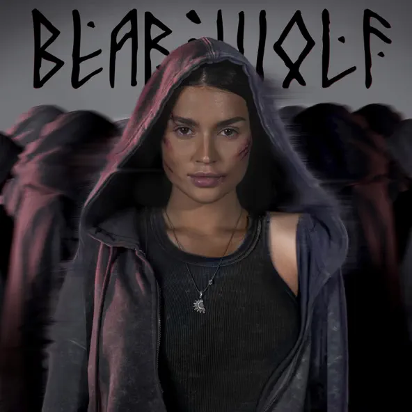 Музыка Bearwolf - Я С Тобой