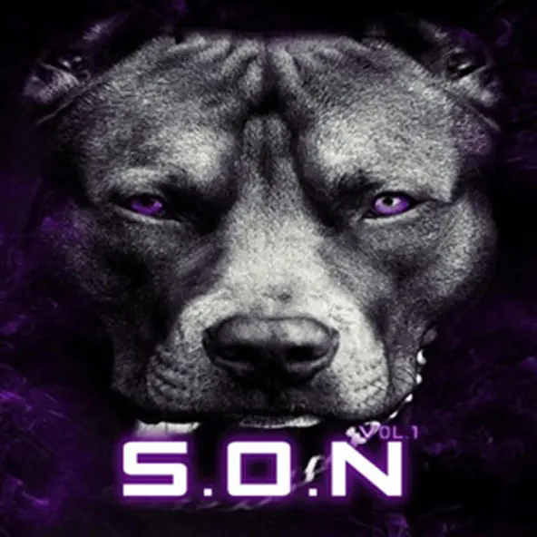 Музыка Jr.x - Ghost Of The South