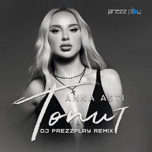 Музыка Anna Asti - Топит (DJ Prezzplay Remix)