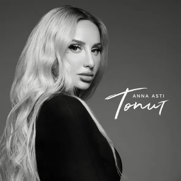 Музыка Anna Asti - Топит
