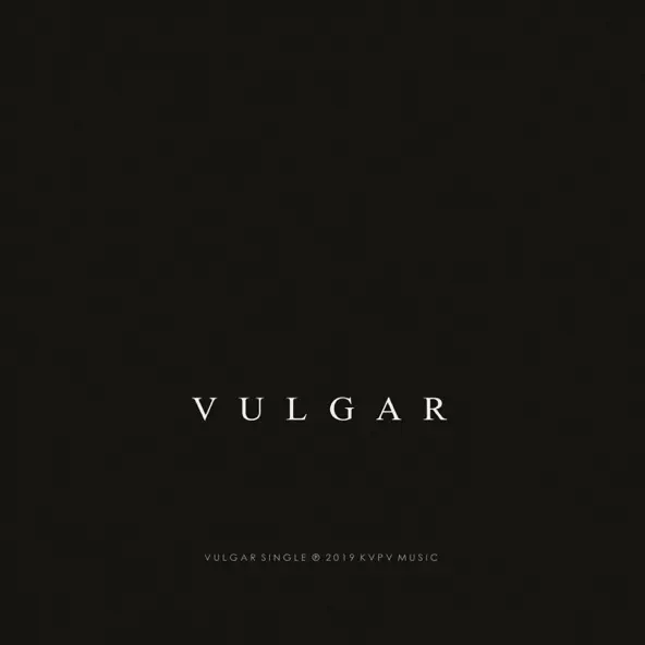 Музыка Kvpv - Vulgar (Club Mix)