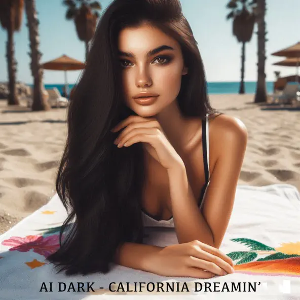 Музыка Aidark - California Dreamin (Mamas & Papas Cover Chill Version)