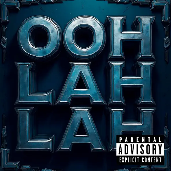 Музыка Скриптонит - Ooh-lah-lah (feat. Avenuepluggg)