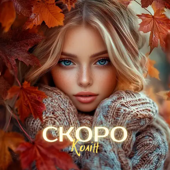 Музыка Колін - Скоро