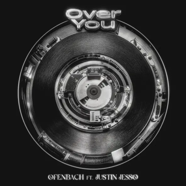 Музыка Ofenbach - Over You (feat. Justin Jesso)