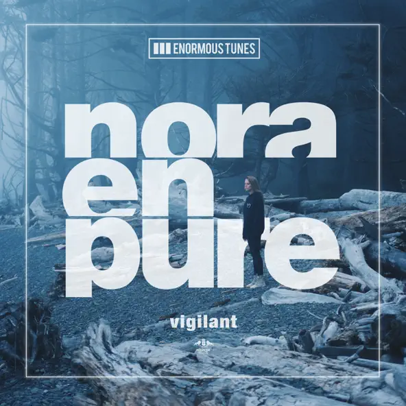 Музыка Nora En Pure - Vigilant