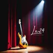 Музыка Lx24 - Последний Танец