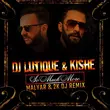 Музыка DJ Lutique & Kishe - So Much More (Malyar & 2K DJ Remix)