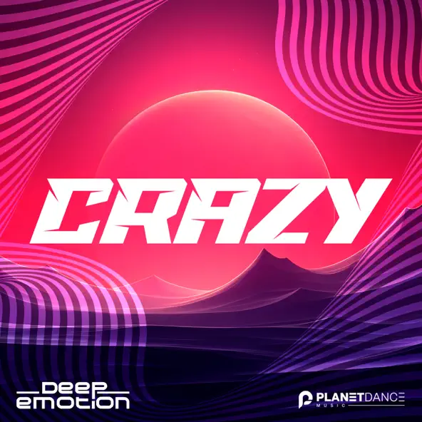 Музыка Deep Emotion - Crazy