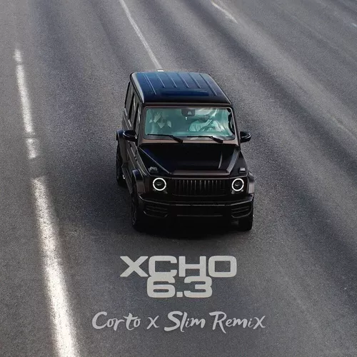 Музыка Xcho - 6.3 (Corto & Slim Remix)