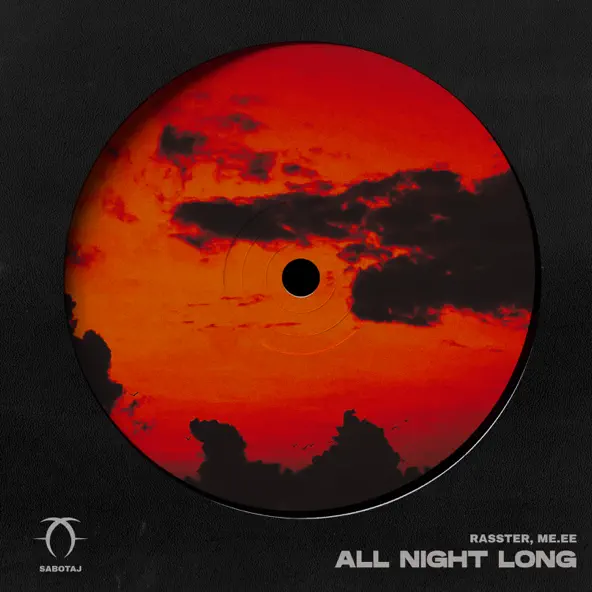 Музыка Rasster - All Night Long (feat. Me.ee)
