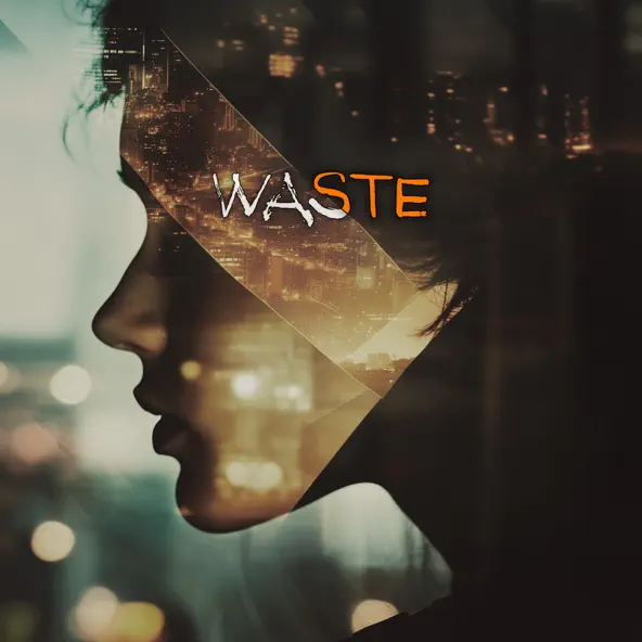 Музыка Oneil - Waste (feat. Kanvise & Smola)