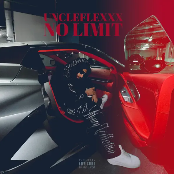 Музыка UncleFlexxx - No Limit (Slowed)