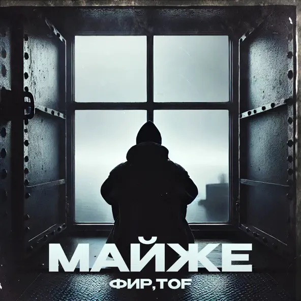 Музыка Фир - Майже (feat. Tof)