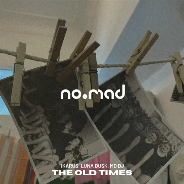 Музыка Ikarus - The Old Times (feat. Luna Dusk & MD DJ)
