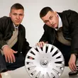 Музыка Baryk - Пасат (feat. Xsergo)