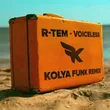 Музыка R-Tem - Voiceless (Kolya Funk Remix)