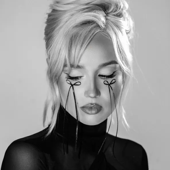 Музыка Клава Кока - Ты Грустишь