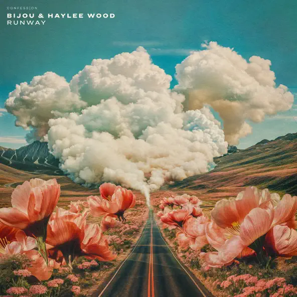 Музыка Bijou & Haylee Wood - Runway (Original Mix)