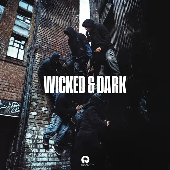 Музыка Bou & Irah feat. Kanine & Trigga - Wicked & Dark (Original Mix)