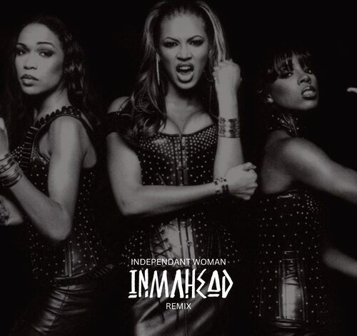 Музыка Destiny's Child - Independant Woman (Inmahead Remix)