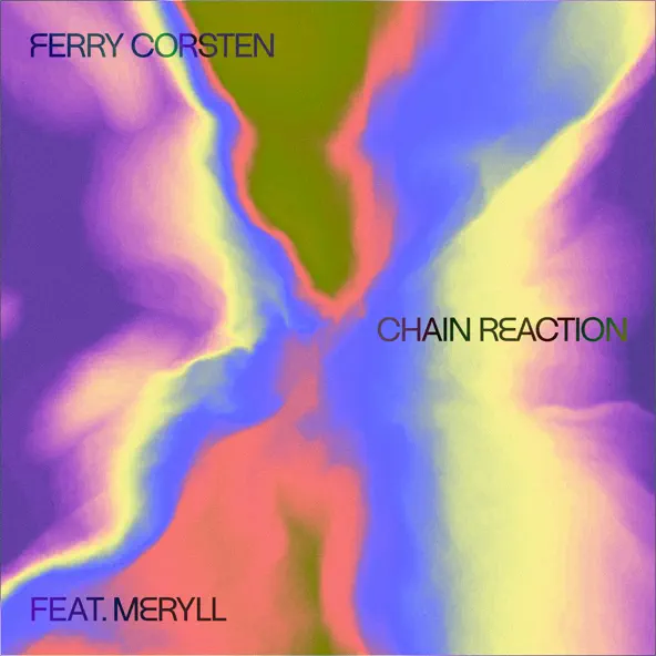 Музыка Ferry Corsten - Back To Life (feat. Tom Westy)