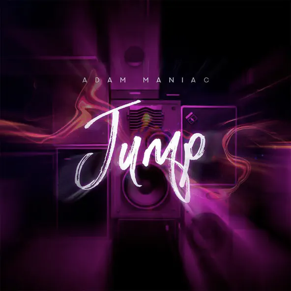 Музыка Adam Maniac - Jump
