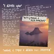 Музыка Hugel & J Balvin - I Adore You (feat. Ellie Goulding & Topic & Arash & Daecolm)