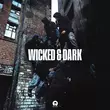 Музыка Bou & Irah feat. Kanine & Trigga - Wicked & Dark (Original Mix)