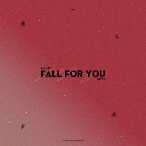 Музыка Jarico - Fall For You (feat. Movedi)